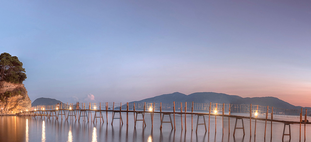 Hotels in Agios Sostis (Zante)